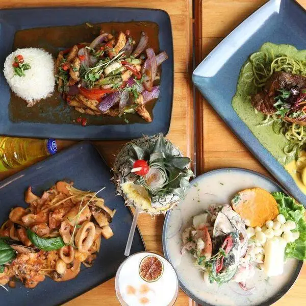 Restaurant Miraflores photo 1