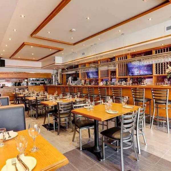 Restaurant Miraflores photo 2