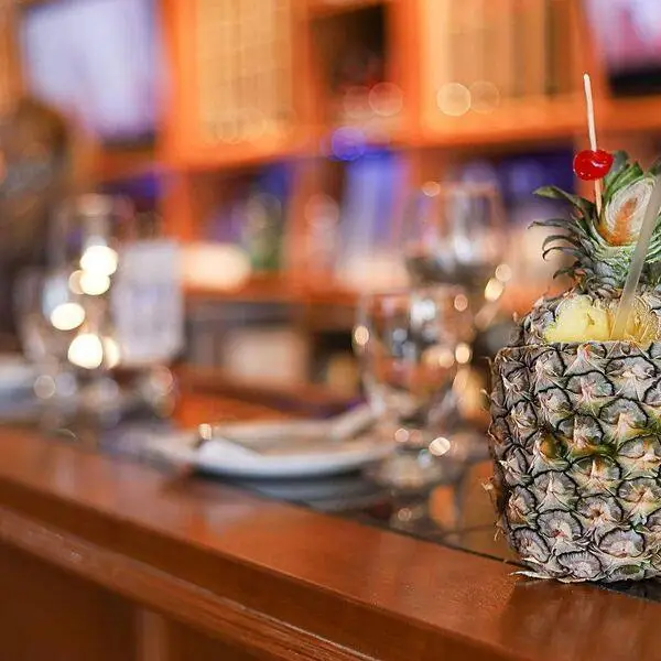 Restaurant Miraflores photo 7