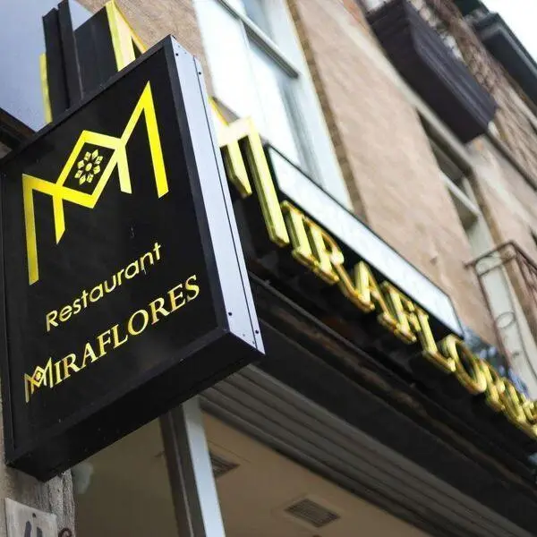 Restaurant Miraflores photo 8