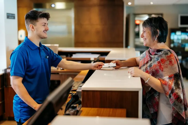 Restaurant Normandin