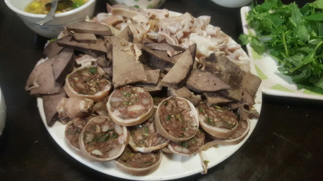 Restaurant Pho Viet Nam photo 3