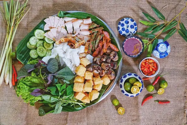 Restaurant Pho Viet Nam photo 4