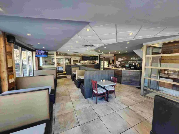 Restaurant Québec Déli photo 6