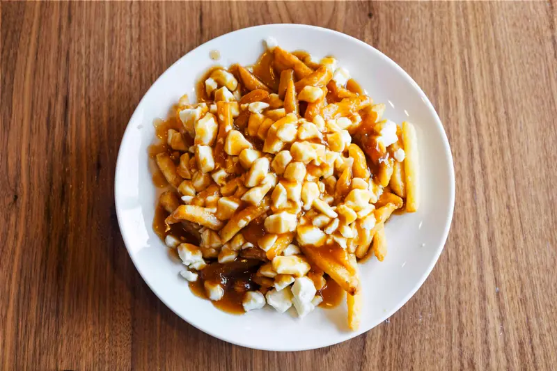 Restaurant Québec Déli