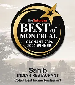 Restaurant Sahib photo 5