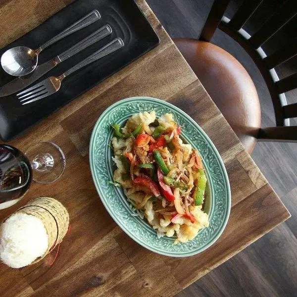 Restaurant Thaïlande photo 2