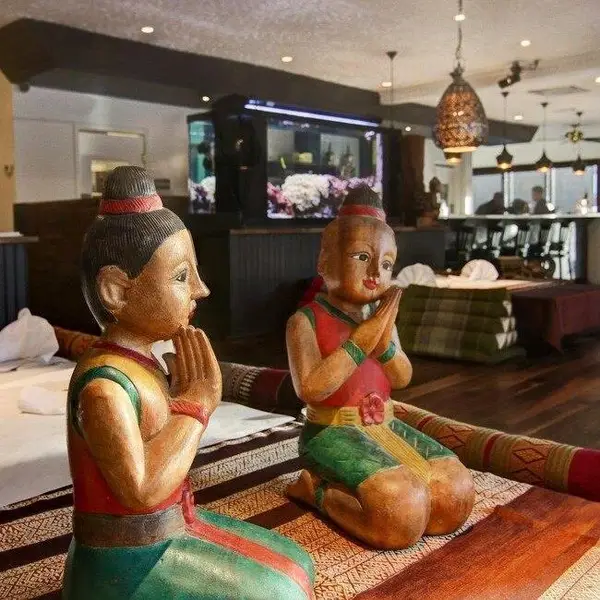 Restaurant Thaïlande photo 6