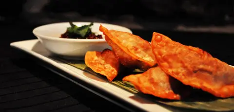Restaurant Wong photo 8