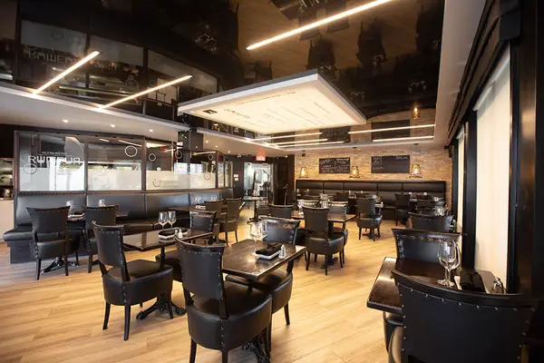 Resto Bistro Rumeur photo 1