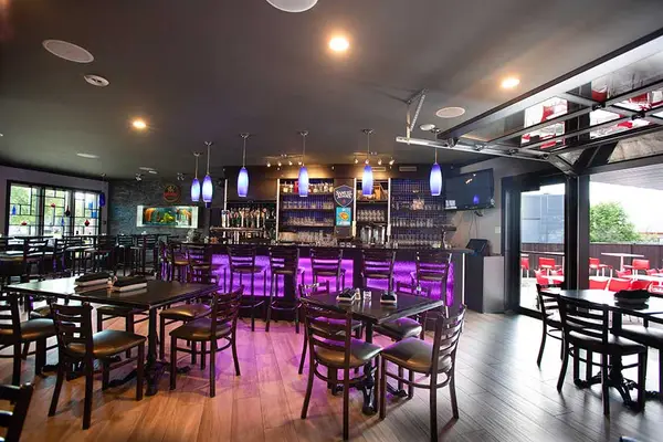 Resto Bistro Rumeur photo 2