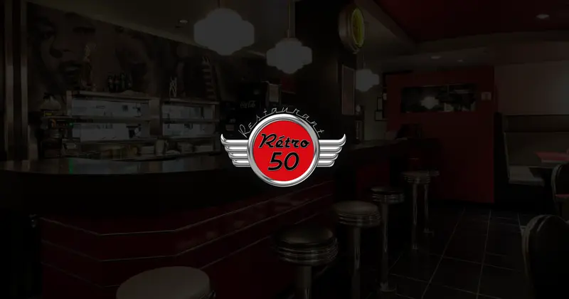 Rétro 50