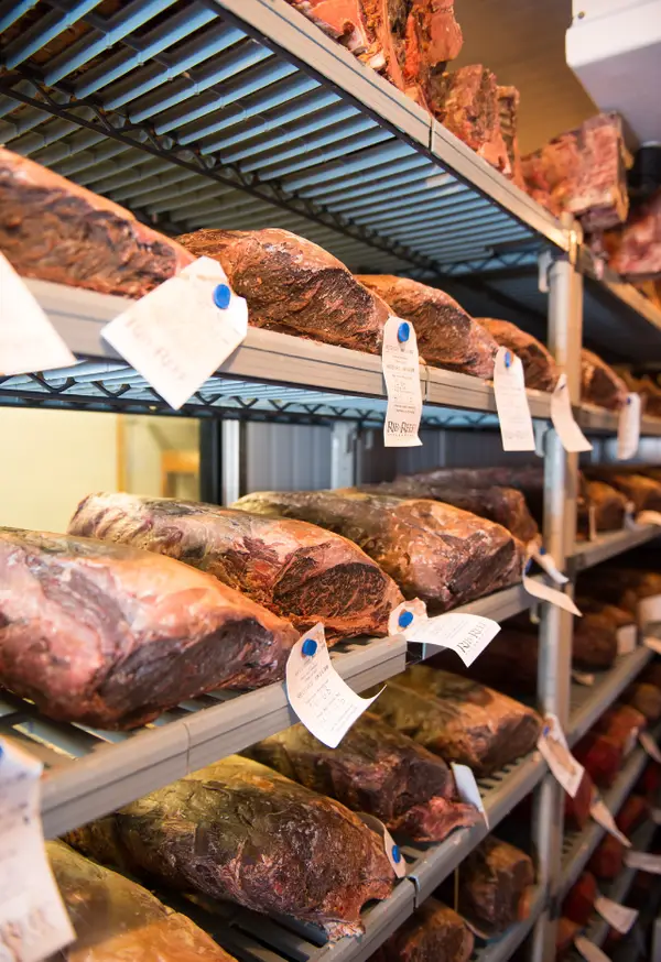 Rib'N Reef Steakhouse Restaurant photo 4