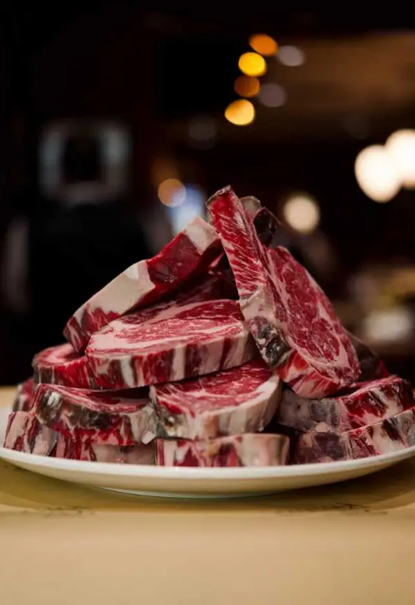 Rib'N Reef Steakhouse Restaurant photo 5
