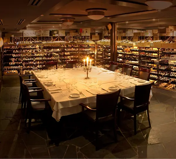 Rib'N Reef Steakhouse Restaurant photo 8