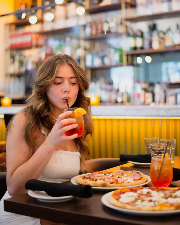 Ristorante Pizzeria Corneli photo 9