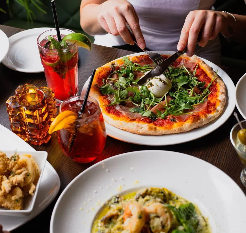 Ristorante Pizzeria Corneli