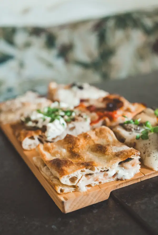 Roberto Pizza Romana photo 3