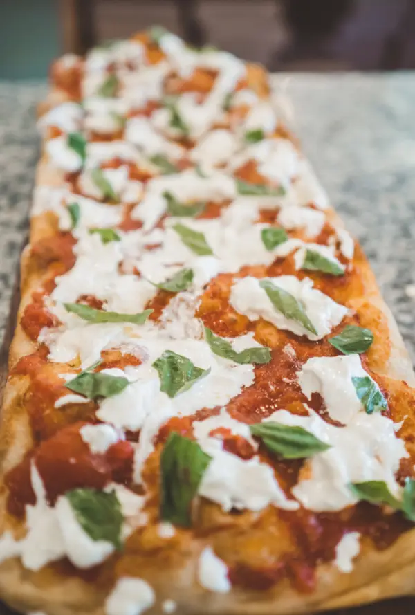 Roberto Pizza Romana photo 5