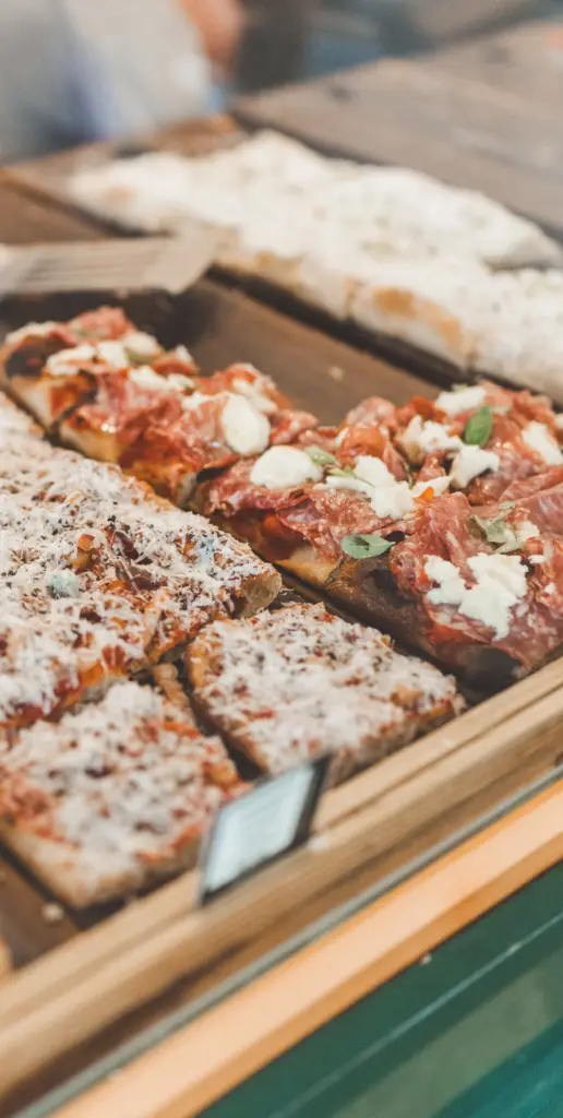 Roberto Pizza Romana photo 8