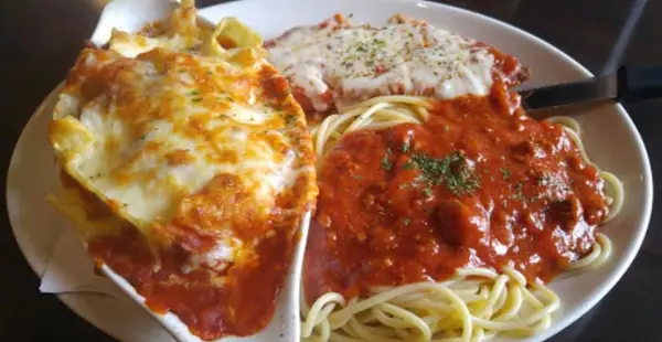 Roger's Italian Bistro photo 3