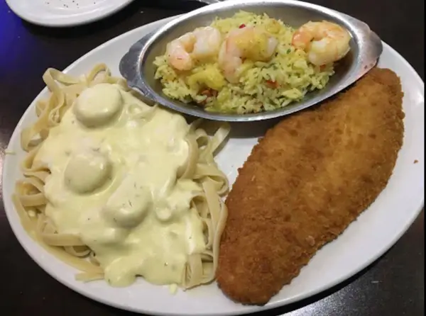 Roger's Italian Bistro photo 7