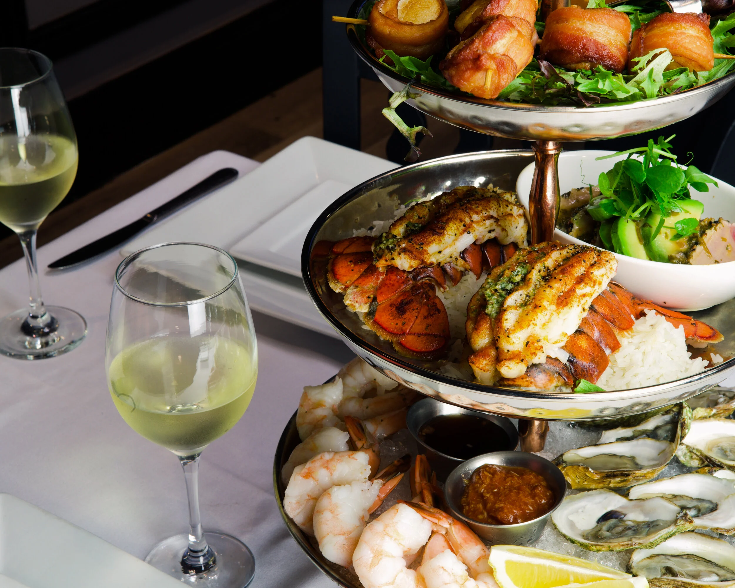 Rosebowl Steak & Seafood photo 6