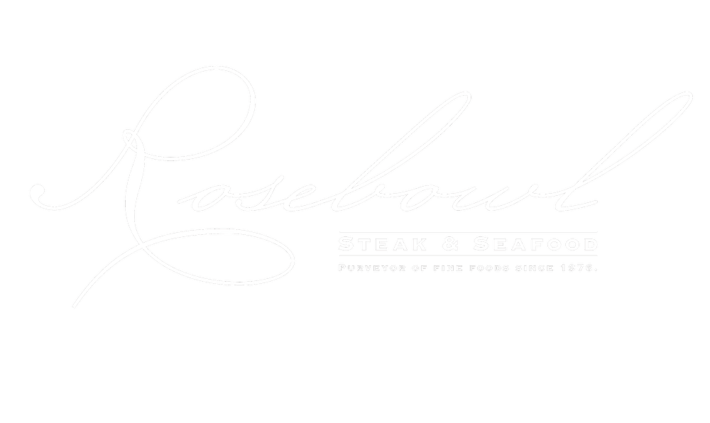 Rosebowl Steak & Seafood