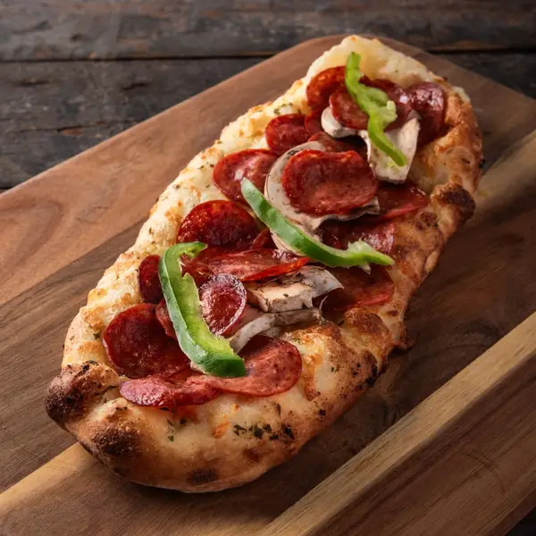 Rôtisseries Highway Pizza photo 5