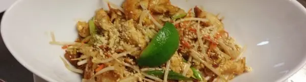 Saigon Thai photo 5