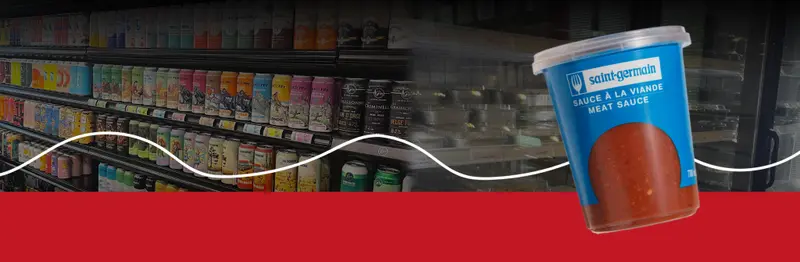 Saint-Germain Resto Bar