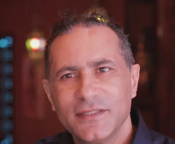 Salon Mogador photo 1