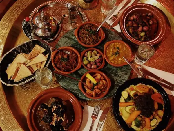 Salon Mogador photo 4