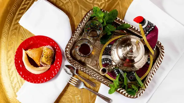 Salon Mogador photo 6