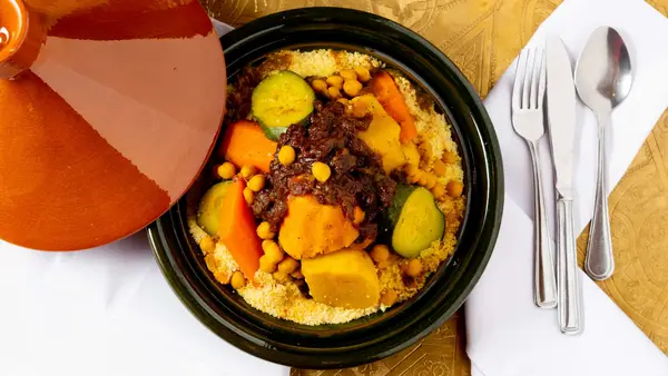 Salon Mogador photo 7