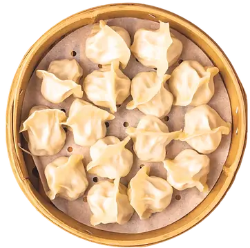 Sammi & Soupe Dumpling photo 3