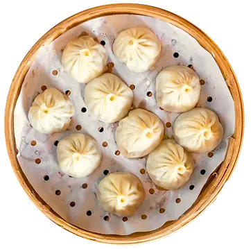 Sammi & Soupe Dumpling photo 4