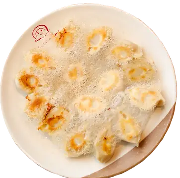 Sammi & Soupe Dumpling photo 5