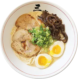 Sansotei Ramen photo 3