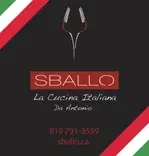 Sballo photo 1