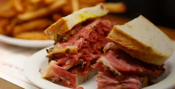 Schwartz's photo 2