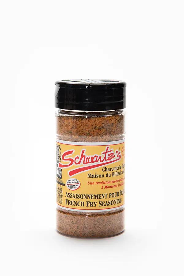 Schwartz's photo 4