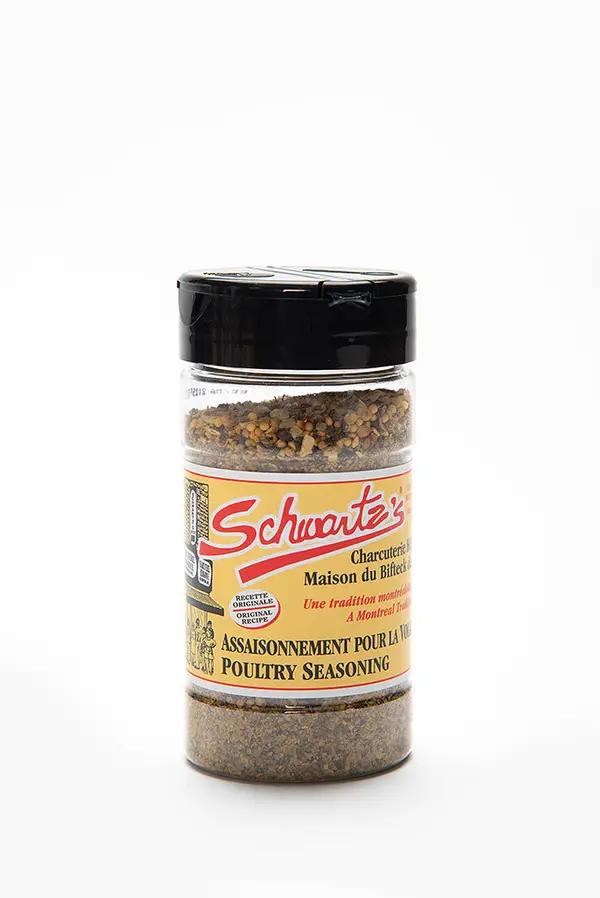 Schwartz's photo 5