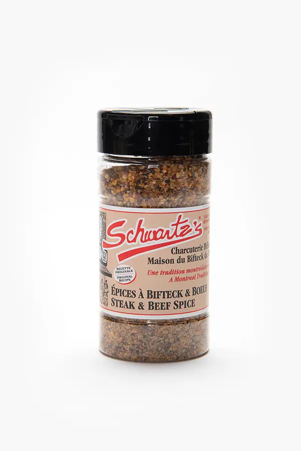 Schwartz's photo 6