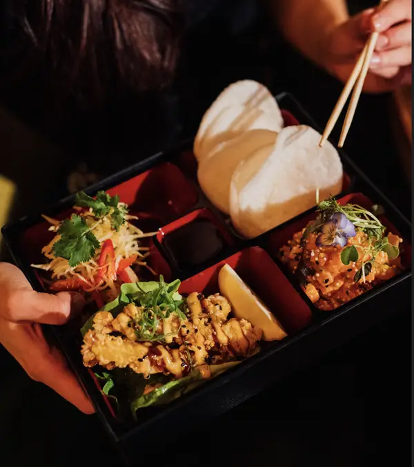 Sesame photo 3