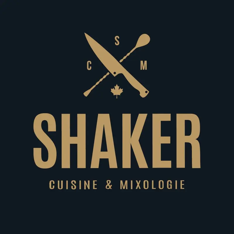SHAKER Cuisine & Mixologie