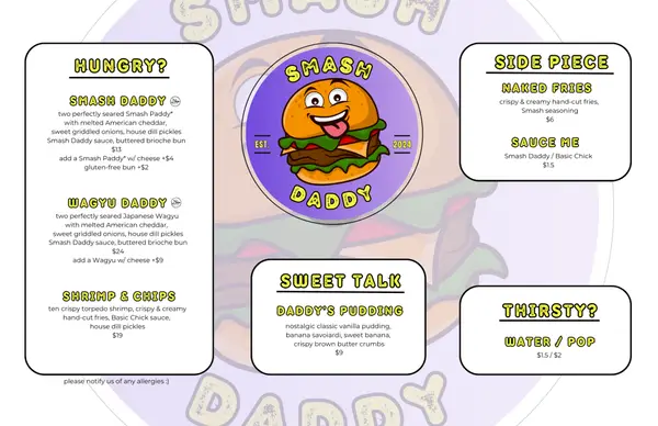Smash Daddy photo 2