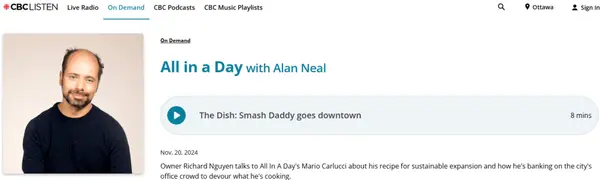 Smash Daddy photo 8