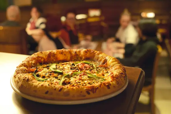 Sorrento Pizzeria photo 2