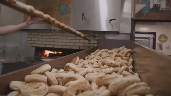 St-Viateur Bagel et Café photo 1